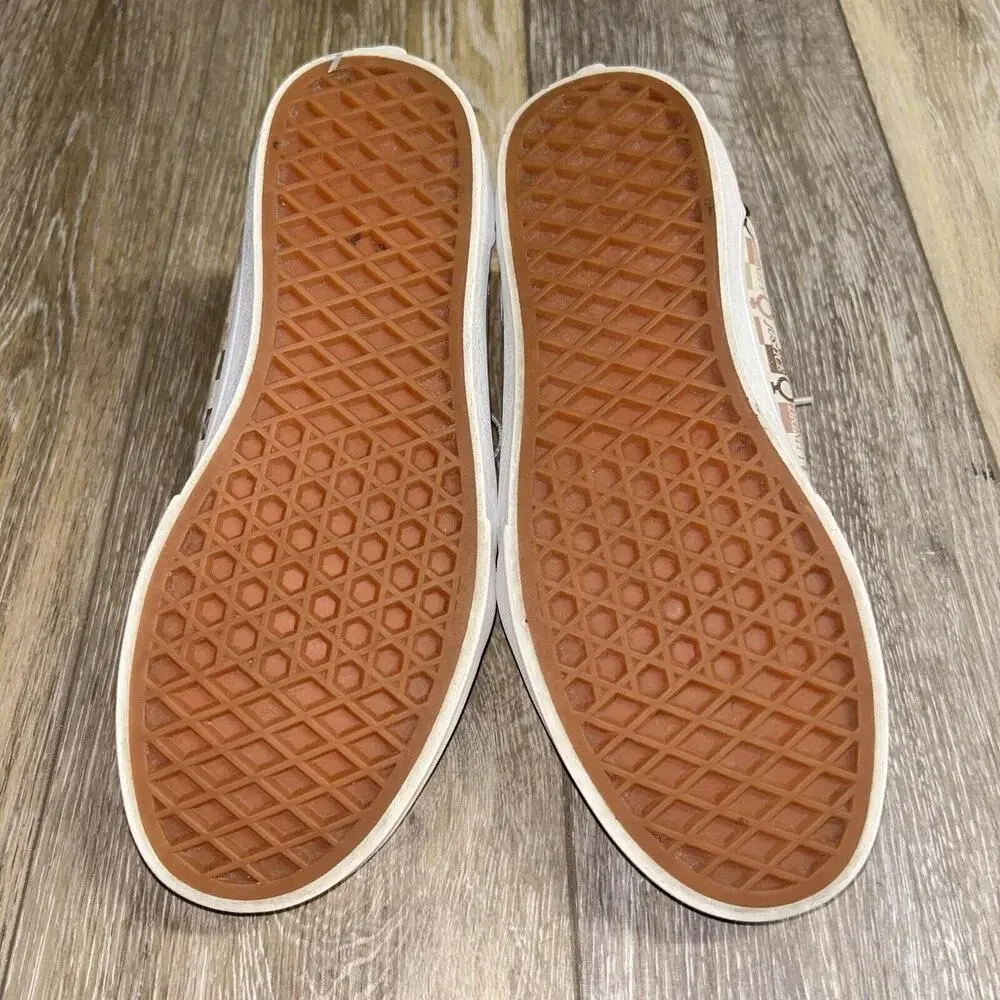 Vans previously owned